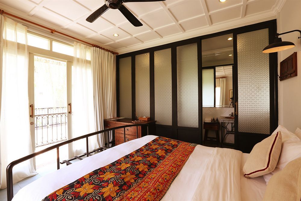 Brown Feather Hotel Seminyak Eksteriør bilde
