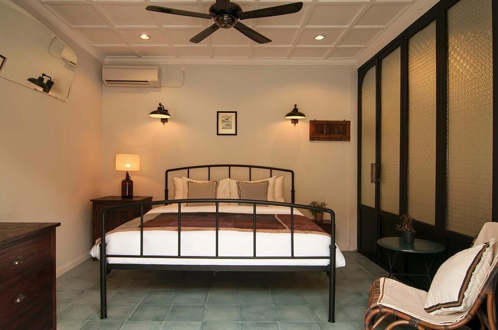 Brown Feather Hotel Seminyak Eksteriør bilde